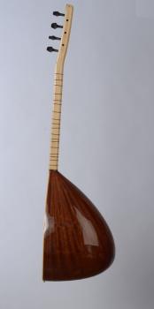 Saz Baglama